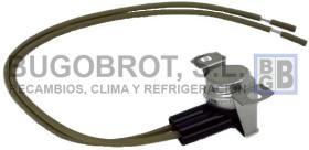 PRODUCTO CARRIER CR-12-00256-25K - TERMOSTATO O.E