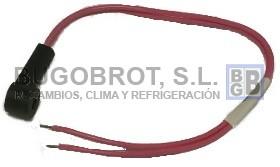PRODUCTO CARRIER CR-12-00495-02K - RESISTENCIA TERMICA DTS