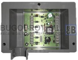 PRODUCTO CARRIER CR-12-00511-21K - MICROPROCESADOR CARRIER Z540 RSTX  OPCION 1