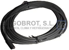 PRODUCTO CARRIER CR-12-00587-10K - SONDA REGISTRADOR DATACOLD 6 METROS