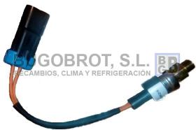 PRODUCTO CARRIER CR-12-00592-01K - PRESOSTATO