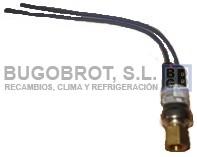 PRODUCTO CARRIER CR-12-00628-34K - INTERRUPTOR DE PRESION O.E.