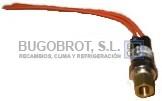 PRODUCTO CARRIER CR-12-00628-36K - INTERRUPTOR DE PRESION O.E.