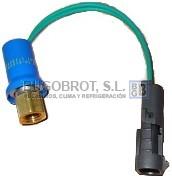 PRODUCTO CARRIER CR-12-60015-01K - PRESOSTATO BAJA= CR-12-60015-11K