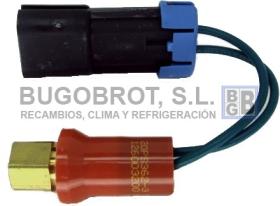 PRODUCTO CARRIER CR-12-60032-00K - INTERRUPTOR DE ALTA PRESION O.E.