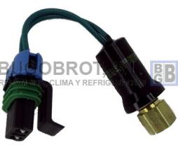 PRODUCTO CARRIER CR-12-60032-01K - INTERRUPTOR DE ALTA PRESION O.E.