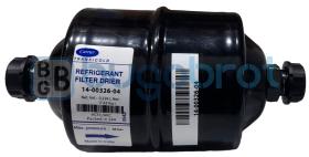 PRODUCTO CARRIER CR-14-00326-04K - FILTRO DESHIDRATADOR CORTO 3/8 ORS (SISTEMAS CARRIER)