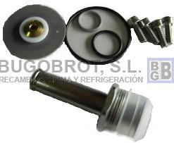 PRODUCTO CARRIER CR-14-00332-10K - KIT REPARACION VALVULA