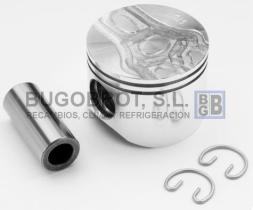 PRODUCTO CARRIER CR-17-44115-01 - PISTON 41 CFM