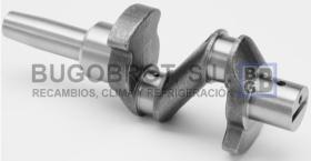 PRODUCTO CARRIER CR-17-44724-00 - CIGüEñAL COMPRESOR 05K 2 CILINDROS