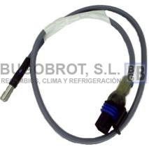 PRODUCTO CARRIER CR-22-60167-01 - SENSOR TEMPERATURA  XARIOS = CR-12-00751-00K