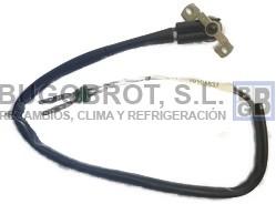 PRODUCTO CARRIER CR-22-60810-00K - KLIXON SISTEMAS CARRIER