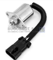 PRODUCTO CARRIER CR-25-15230-01 - SOLENOIDE COMBUSTIBLE (29-70206-00)