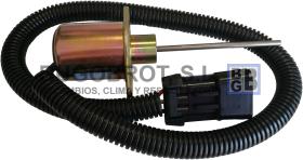 PRODUCTO CARRIER CR-25-38109-06SV - SOLENOIDE DE COMBUSTIBLE