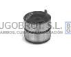 PRODUCTO CARRIER CR-30-00363-19 - COLECTOR INDUCIDO ALTERNADOR PRESTOLITE 110-600/110-609