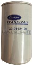 PRODUCTO CARRIER CR-30-01121-00 - FILTRO ACEITE SISTEMAS CARRIER