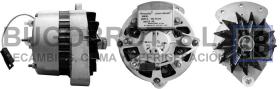 PRODUCTO CARRIER CR-30-50323-00 - ALTERNADOR PRESTOLITE 37 AMP. CARRIER (30-00351-00/110-629)