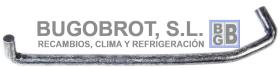 PRODUCTO CARRIER CR-30-60029-01K - VARILLA SOLENOIDE ACELERACION