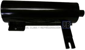 PRODUCTO CARRIER CR-30-60037-00K - SILENCIADOR ESCAPE O.E.