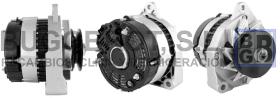 PRODUCTO CARRIER CR-30-60050-03K - ALTERNADOR 50 AMP. CARRIER SUPRA 950/ MAXIMA OEM