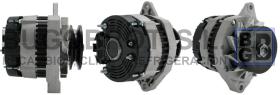 PRODUCTO CARRIER CR-30-60050-06 - ALTERNADOR 70 AMP. CARRIER MISTRAL (VALEO A13N297)