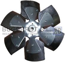 PRODUCTO CARRIER CR-38-00545-00K - VENTILADOR 6 ASPAS SUPRA 550