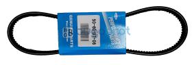 PRODUCTO CARRIER CR-50-60197-06K - CORREA SISTEMAS CARRIER