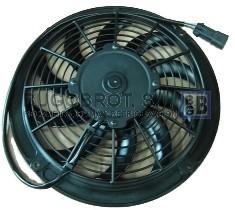 PRODUCTO CARRIER CR-54-00611-02K - VENTILADOR