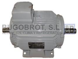 PRODUCTO CARRIER CR-54-60017-01 - MOTOR ELECTRICO CARRIER SUPRA 450
