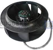 PRODUCTO CARRIER CR-54-60022-04 - MOTOR-VENTILADOR DE EVAPORADOR CARRIER GENESIS & SUPRA