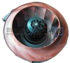 PRODUCTO CARRIER CR-54-60022-06K - MOTOR-VENTILADOR EVAPORADOR = 54-60022-05