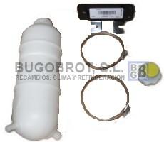 PRODUCTO CARRIER CR-76-61380-00K - KIT BOTELLA REFRIGERANTE  VECTOR - MAXIMA