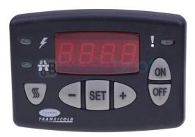 PRODUCTO CARRIER CR-79-60428-01K - MANDO CABINA (IGUAL A CR-12-00527-01) O.E.