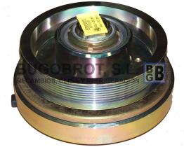 Producto Linnig LA16.0135X - EMBRAGUE LINNIG LA16.0135Y (P9 Ø185)