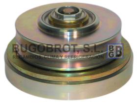 Producto Linnig LA16.0172X - EMBRAGUE LINNIG LA16.0172Y (2B  Ø173)