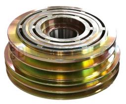 Producto Linnig LA18.057X - EMBRAGUE LINNIG LA18.057 (2 "A"  Ø226 / 2 "B" Ø204) TK- 430