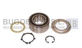 Producto Linnig LA59.EB0124 - KIT RODAMIENTO EMBRAGUE LINNIG EB0124