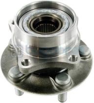 MATERIAL ELECTRICO PA-470A49 - BUJE DE RUEDA DELANTERA  TOYOTA PRIUS 1.5