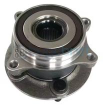 MATERIAL ELECTRICO PA-470A66 - BUJE DE RUEDA DELANTERO TOYOTA / LEXUS