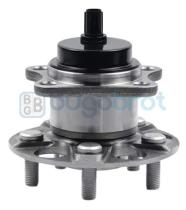 MATERIAL ELECTRICO PA-471A78 - BUJE, RODAMIENTO DE RUEDA TRASERO