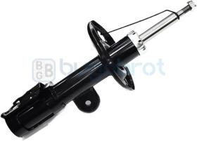 MATERIAL ELECTRICO PA-490A457 - AMORTIGUADOR DELANTERO IZQUIERDO