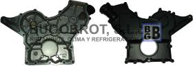 PRODUCTO THERMO KING TK-10-11-8783R - PARTE TRASERA DISTRIBUCION TK 3.95