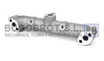 PRODUCTO THERMO KING TK-10-22-735 - MANIFOLD, X430