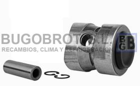 PRODUCTO THERMO KING TK-10-22-850 - PISTON COMPRESOR X-430