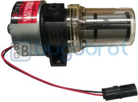 PRODUCTO THERMO KING TK-10-41-7059 - BOMBA DE COMBUSTIBLE FACET 10 PSI  // SERIAL................