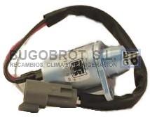 PRODUCTO THERMO KING TK-10-42-1700K - SOLENOIDE DE PARO SLX / SLXE