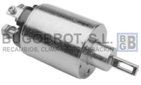 PRODUCTO THERMO KING TK-10-44-6679 - RELE ARRANQUE HITACHI 2.2