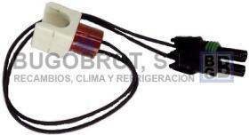 PRODUCTO THERMO KING TK-10-44-9020K - TERMOSTATO INYECCION CB/STB