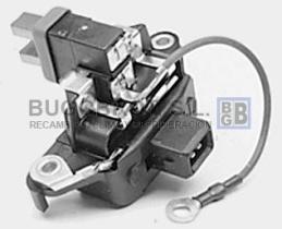 PRODUCTO THERMO KING TK-10-44-9143 - REGULADOR ALTERNADOR BOSCH