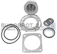 PRODUCTO THERMO KING TK-10-60-298 - KIT REPARACION VALVULA THROTTLING T/VLV  (107)